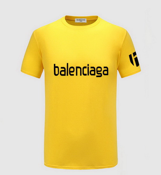 men balenciaga t-shirts M-6XL-011